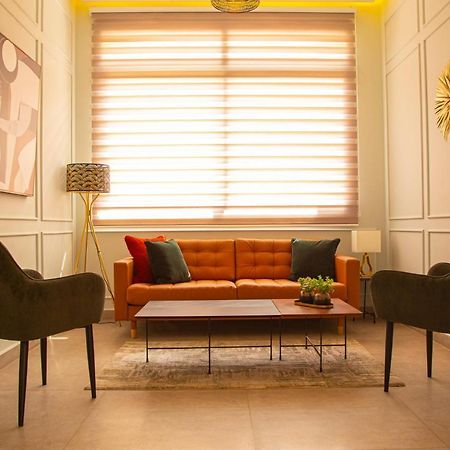 Valley Boutique Hotel 萨菲 外观 照片