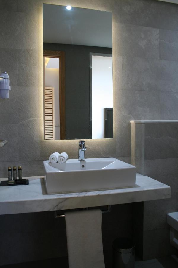 Valley Boutique Hotel 萨菲 外观 照片