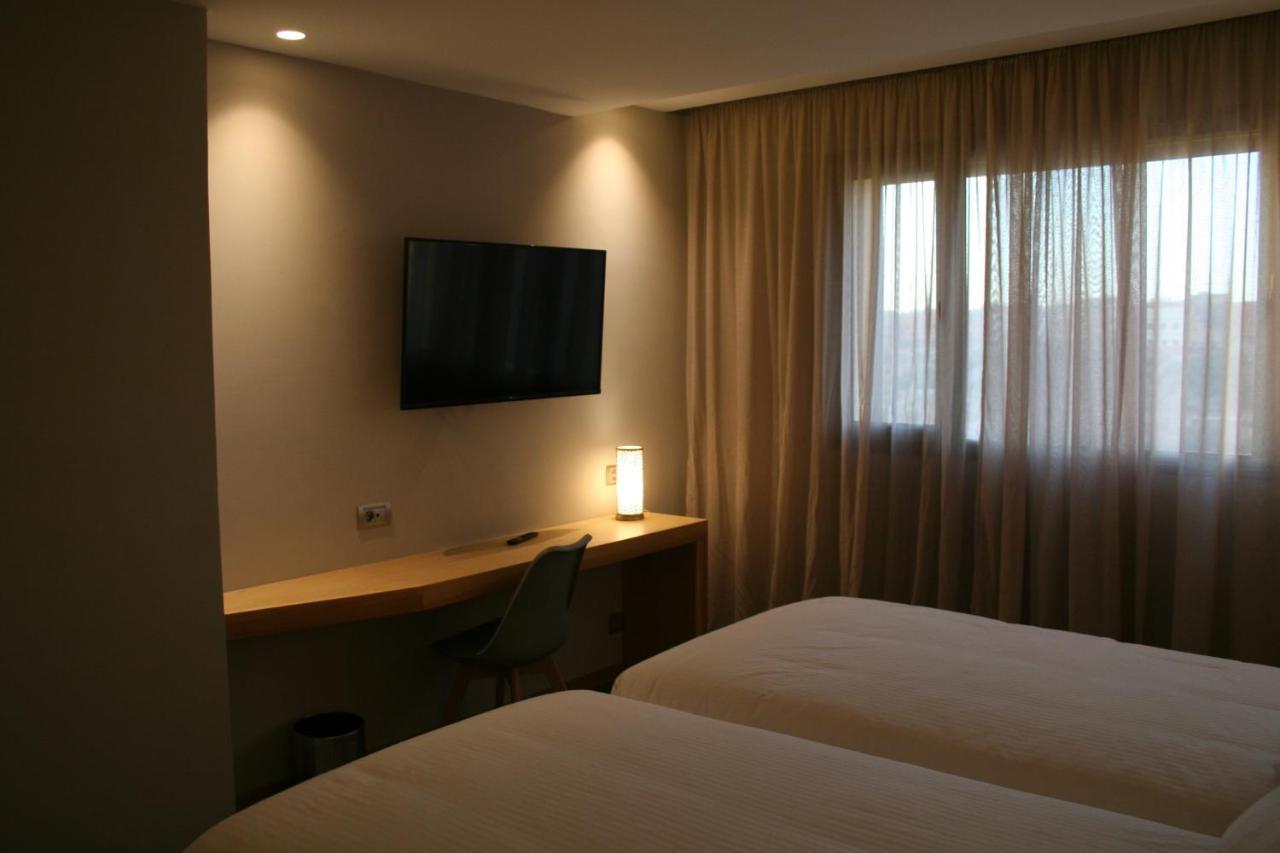 Valley Boutique Hotel 萨菲 外观 照片