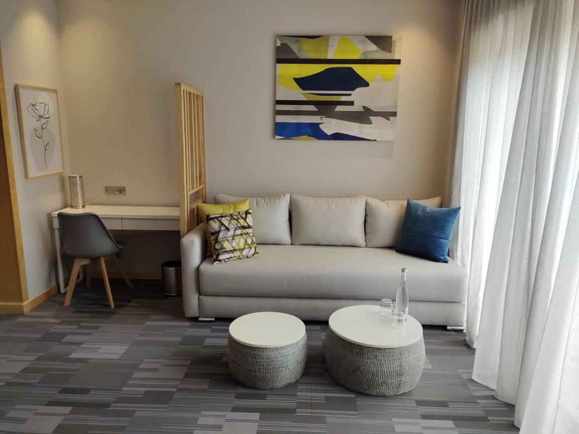 Valley Boutique Hotel 萨菲 外观 照片