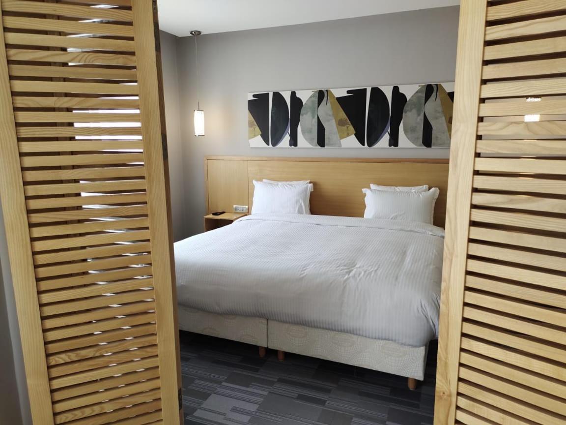 Valley Boutique Hotel 萨菲 外观 照片