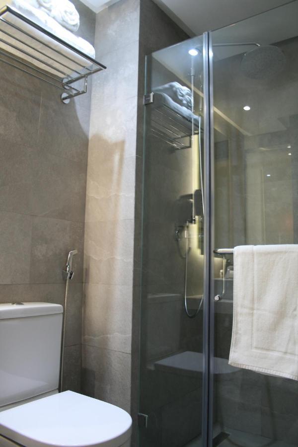 Valley Boutique Hotel 萨菲 外观 照片