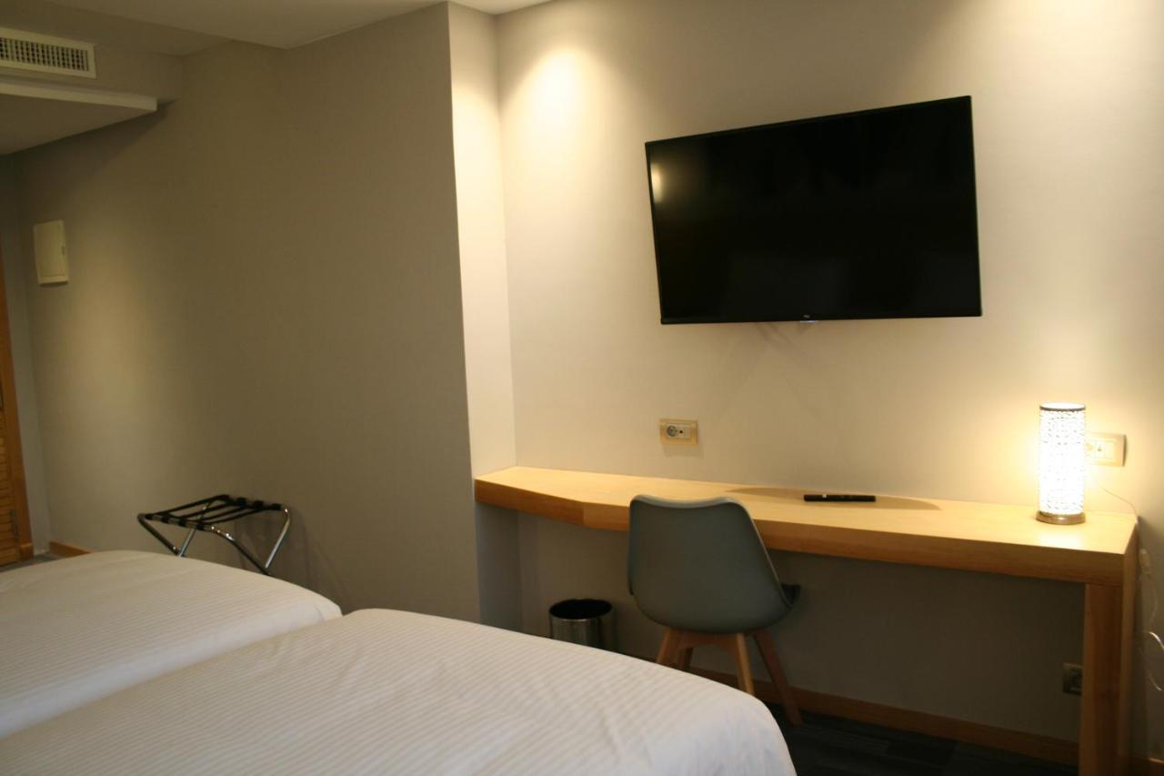 Valley Boutique Hotel 萨菲 外观 照片