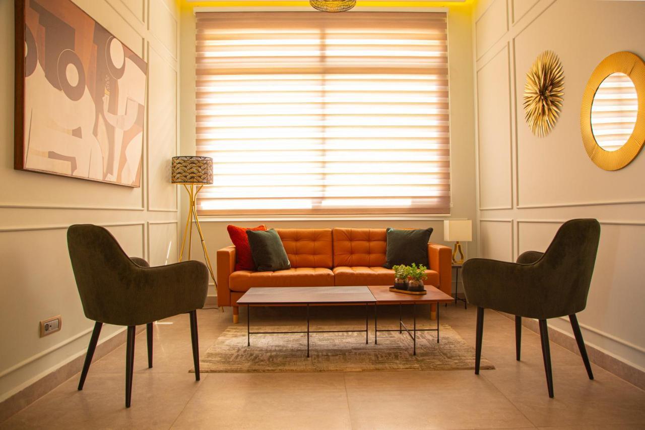 Valley Boutique Hotel 萨菲 外观 照片