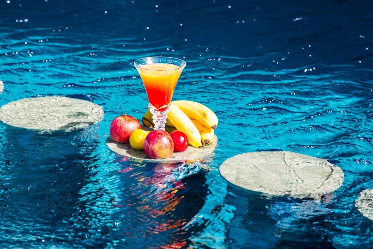 Valley Boutique Hotel 萨菲 外观 照片