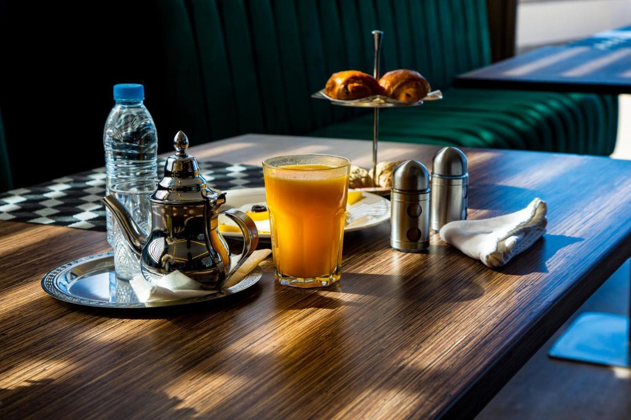 Valley Boutique Hotel 萨菲 外观 照片