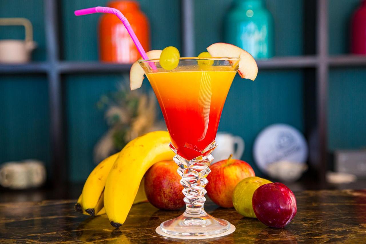 Valley Boutique Hotel 萨菲 外观 照片
